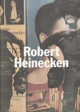 Robert Heinecken