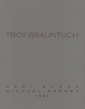 Troy Brauntuch