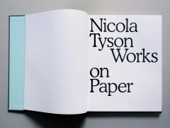 Nicola Tyson