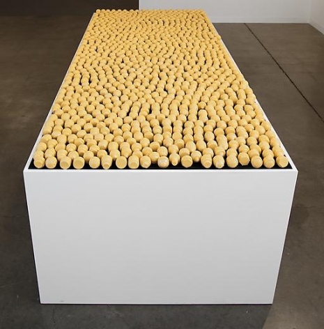 Over One Thousand Individual Works