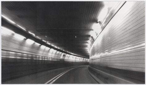 Holland Tunnel 2016